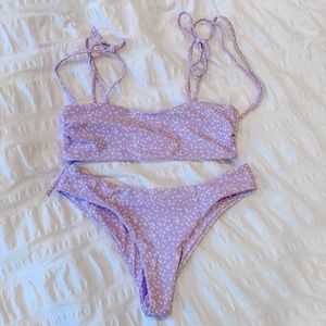 Shein bikini